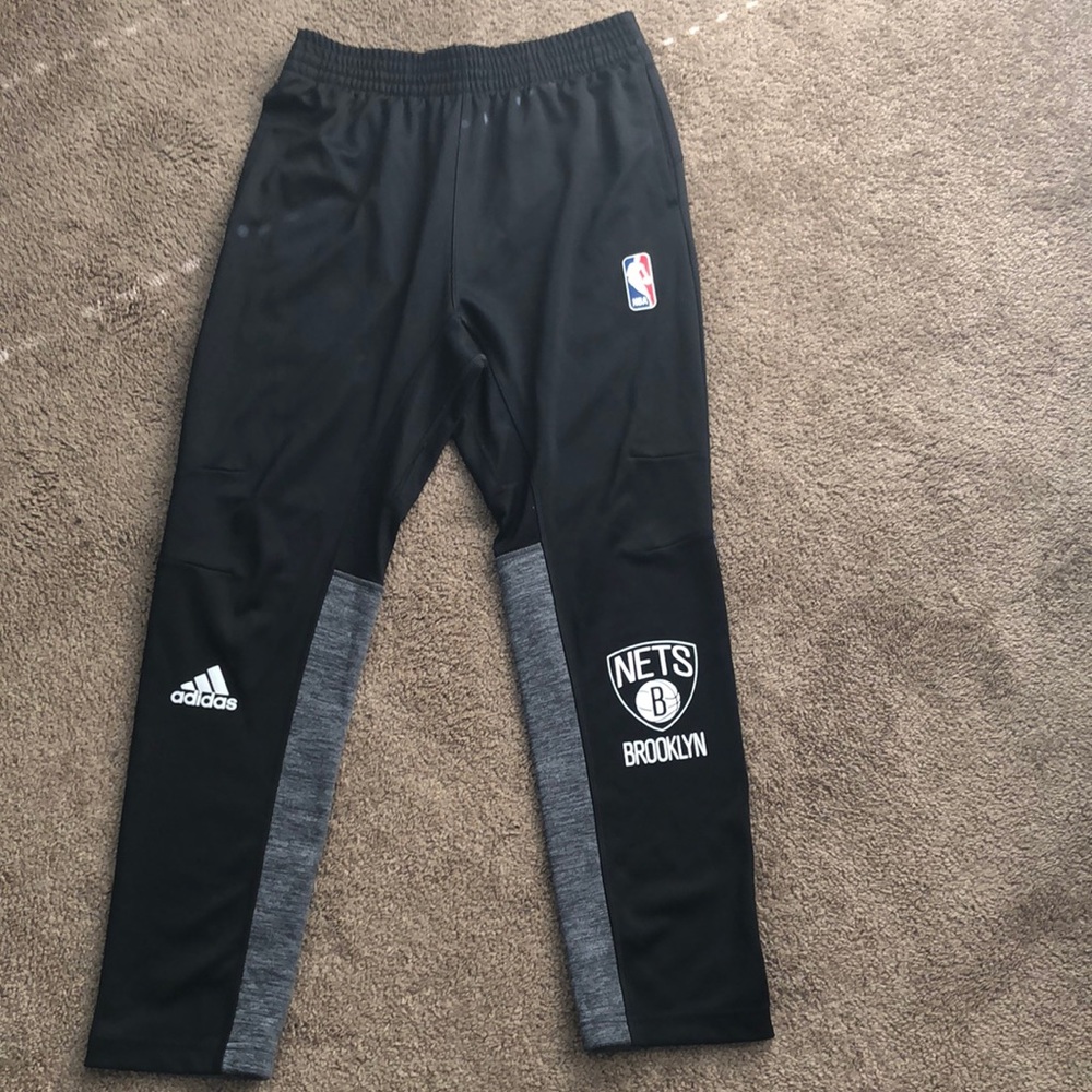 Adidas Joggers black & grey